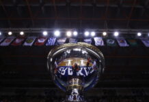 Allwyn Final 8: Τα ζευγάρια των προημιτελικών του Κυπέλλου Ελλάδας