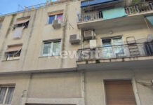 Κυψέλη: Μητέρα κατήγγειλε τον βιασμό της 25χρονης ΑμεΑ κόρης της – Τον κυνήγησε με μαχαίρι