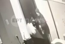 Κυψέλη: Η στιγμή που η μητέρα έρχεται αντιμέτωπη με τον 64χρονο μετά τις απόπειρες βιασμού στις κόρες της