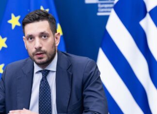 Κάλεσμα Κυρανάκη σε έμπειρα στελέχη από Ελλάδα και εξωτερικό για τις νέες διευθυντικές θέσεις στον ΟΣΕ