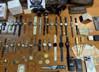 Ελληνικό FBI: 10+1 υποθέσεις που ήρθαν στο φως – Από τους τσιγαράδες και τον «Έλληνα Εσκομπάρ» στις πειραγμένες αντλίες