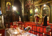 Ποιους δεν μνημονεύουμε το Ψυχοσάββατο – Συνταγή για κόλλυβα