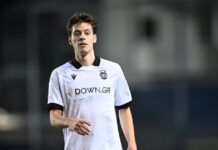 ΠΑΟΚ: Ο Γιάννης Κωνσταντέλιας εκτός με Παναθηναϊκό και Άρη