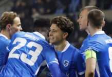 Η UEFA υποκλίνεται στον Κωνσταντίνο Καρέτσα: «Ταλέντο μιας ολόκληρης γενιάς»