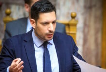 Κωνσταντίνος Κυρανάκης για τις αλλαγές στα τρένα: Τα υλικά των καθισμάτων είναι πιο εύφλεκτα από ότι θα έπρεπε