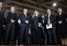 Ο Κωνσταντίνος Τασούλας στα Ιωάννινα εγκαινίασε την έκθεση «Διαχρονικές Υφές» από τη λαϊκή παράδοση στη σύγχρονη τέχνη