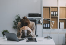 Burnout: 4 τρόποι που αλλάζει την προσωπικότητα