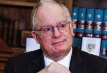 Κωνσταντίνος Τασούλα για Αντώνη Μανιτάκη: «Διαμόρφωσε γενιές νομικών»