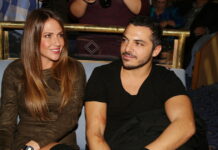 Μαρία Δεληθανάση για Κώστα Δόξα: «Ήλπιζα να αλλάξουν τα πράγματα αλλά δεν βλέπω να υπάρχει τέτοια πρόθεση»