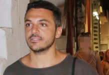 Ένοχος ο Κώστας Δόξας για ενδοοικογενειακή βία – Του επιβλήθηκε ποινή φυλάκισης 3 ετών με αναστολή