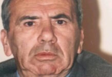 Πέθανε ο Κώστας Γαντζίας, πένθος για τον ελληνικό στίβο