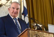 Κώστας Καραμανλής για Αναστάση Παπαληγούρα: «Ένας ευθύς και έντιμος άνθρωπος»