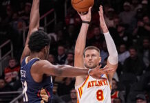 Οι Γουόριορς αποσύρθηκαν για Αντετοκούνμπο και απέκτησαν τον Πορζίνγκις, ο Γιαμπουσέλε στους Μπουλς