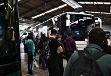 Απόκριες: Οι Αθηναίοι «ψηφίζουν» Πάτρα για το καρναβάλι και την Καθαρά Δευτέρα – 100% πληρότητα στα ΚΤΕΛ Κηφισού