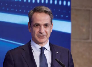 Κυριάκος Μητσοτάκης για εξάρθρωση κυκλωμάτων από ΑΑΔΕ και ΕΛΑΣ: Η «Νομιμότητα Παντού» είναι για εμάς μία διαρκής δέσμευση