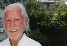 Πέθανε ο Λάκης Ραπτάκης σε ηλικία 79 ετών: Ήταν ο «θρύλος» της νυχτερινής διασκέδασης