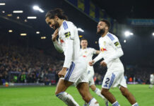 Λιντς – Νότιγχαμ Φόρεστ 3-1: Νίκη ανάσα παραμονής στην Premier League για τους γηπεδούχους