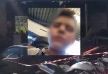 Λέρος: «Το περιμέναμε χρόνια να γίνει, δεν ξέραμε το πότε», λέει συγγενής του 50χρονου πατέρα που σκότωσε ο 18χρονος γιος του