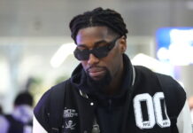 Μια αγωνιστική στον Ματίας Λεσόρ από τη Euroleague, πρόστιμο σε ΚΑΕ Παναθηναϊκός και Γιώργο Μπαρτζώκα