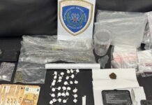 Κύκλωμα διακίνησης ναρκωτικών εξαρθρώθηκε από το Λιμεναρχείο Πειραιά – «Ορμητήρια» δυο σπίτια σε Ραφήνα και Ηλιούπολη