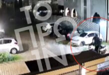 Μαρίνα Σταυράκη: Ληστεία στο σπίτι της στη Γλυφάδα – Την απείλησαν με μαχαίρι, βίντεο ντοκουμέντο