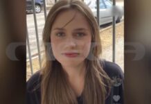 Εντοπίστηκε στη Γερμανία η αγνοούμενη Λόρα – Θα κινηθούν διαδικασίες να επιστρέψει στην Ελλάδα