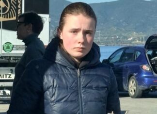 Εξαφάνιση Λόρα: Εντοπίστηκε στίγμα από το κινητό της στο Βερολίνο – Άγνωστο αν το χρησιμοποιεί η ίδια