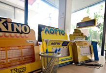 Κλήρωση ΛΟΤΤΟ 2698: Αυτοί είναι οι τυχεροί αριθμοί