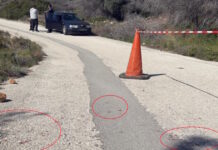 Λουτράκι: Προσαγωγή ενός ατόμου για το θρίλερ με τον 17χρονο νεκρό