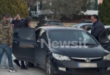 Λουτράκι: Συνελήφθη ο φερόμενος ως δράστης της δολοφονίας του 17χρονου