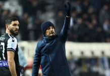 Λουτσέσκου μετά την ήττα του ΠΑΟΚ από τη Θέλτα: «Θα μπορούσαμε να χάσουμε 0-3 αλλά και να ισοφαρίσουμε 2-2»