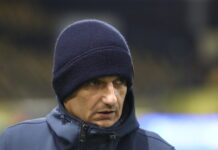 Λουτσέσκου: Ο Άρης στοχεύει τα παιχνίδια με τον ΠΑΟΚ, είμαι απογοητευμένος από το αποτέλεσμα