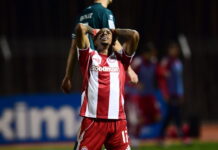 Λεβαδειακός – Ολυμπιακός 0-0: Νέα απώλεια βαθμών για τους Πειραιώτες στη Super League