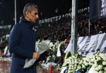 ΠΑΟΚ: Το συγκινητικό video με το φόρο τιμής στους 7 νεκρούς οπαδούς