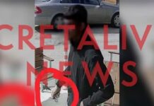 Κρήτη: Ένταση έξω από καφετέρια στις Γούβες Ηρακλείου – Νεαρός τράβηξε μαχαίρι κατά τη διάρκεια λογομαχίας