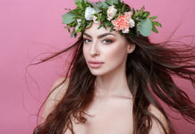 4 makeup trends της άνοιξης που αξίζει να γνωρίζετε από τώρα