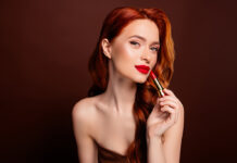 Τα makeup looks για τη γιορτή του Αγίου Βαλεντίνου που θα ερωτευτείτε