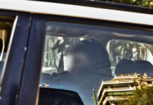 Κηφισιά: Στο Αυτόφωρο για επικίνδυνη οδήγηση και απείθεια ο γνωστός μάνατζερ μετά την καταδίωξη