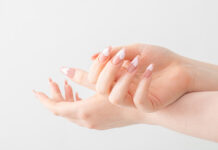 Βρήκαμε τα πιο όμορφα μανικιούρ για τη γιορτή του Αγίου Βαλεντίνου