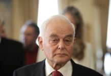 Πέθανε ο Αντώνης Μανιτάκης σε ηλικία 82 ετών, διαπρεπής συνταγματολόγος και πρώην υπουργός