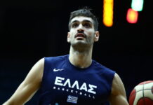 Ο Λευτέρης Μαντζούκας αποχώρησε από το Οκλαχόμα Στέιτ με πρόβλημα υγείας