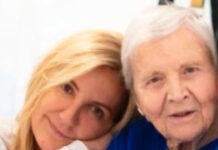 Ελένη Γλύκατζη-Αρβελέρ: Η Μαρέβα Γκραμπόφσκι Μητσοτάκη αποχαιρετά την κορυφαία ιστορικό με μια κοινή τους φωτογραφία, «θα μου λείψεις τόσο πολύ»