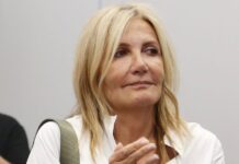 Μαρέβα Γκραμπόφσκι: Η πρώτη ανάρτηση μετά το χειρουργείο – «Όλα καλά, ευχαριστώ το προσωπικό του ΚΑΤ»