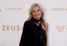 Μαρέβα Γκραμπόφσκι: Στο ΚΑΤ μετά από ατύχημα – Χειρουργήθηκε στα χέρια