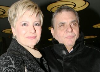 Μαρία Καρρά: Στον ανακριτή η χήρα του Γιώργου Τράγκα για ξέπλυμα μαύρου χρήματος – Το βαρύ κατηγορητήριο