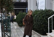 Μαρία Καρυστιανού για τα «χαμένα» βίντεο από τα Τέμπη: «Μην υποτιμάτε τη νοημοσύνη μας – Ντροπή για την ελληνική Δικαιοσύνη»