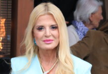 Η Μαρίνα Σταυράκη είχε πέσει θύμα ληστείας άλλες 2 φορές: Της «άρπαξαν» το Rolex από το χέρι και έφυγαν με λεία 34.000 ευρώ