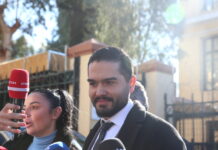 Χρήστος Μάστορας: Αναβολή νούμερο 4 στη δίκη για επικίνδυνη οδήγηση υπό την επήρεια αλκοόλ