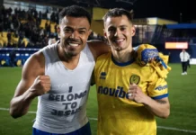 Παναιτωλικός: Οι μεταγραφές «έλυσαν» τον Ματσάν