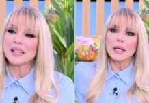 Ματίνα Νικολάου: «Δεν μετανιώνω για την προβεβλημένη σχέση μου – Ήταν εμπειρία»